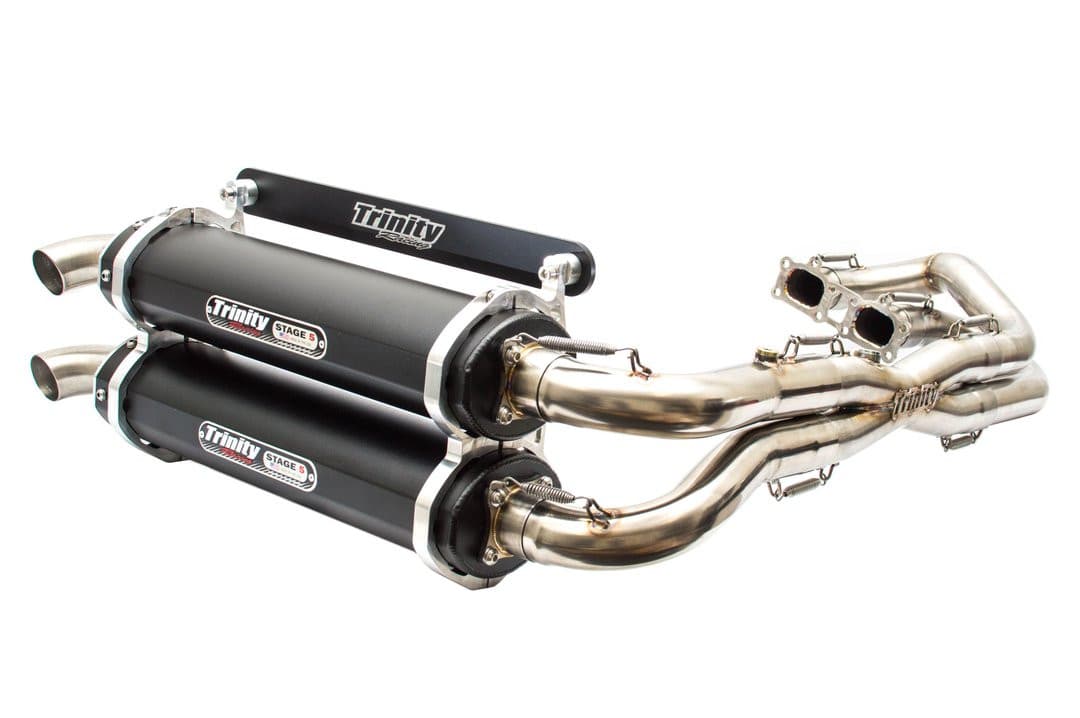 Trinity Racing RZR XP 1000 Full System (In Store).
