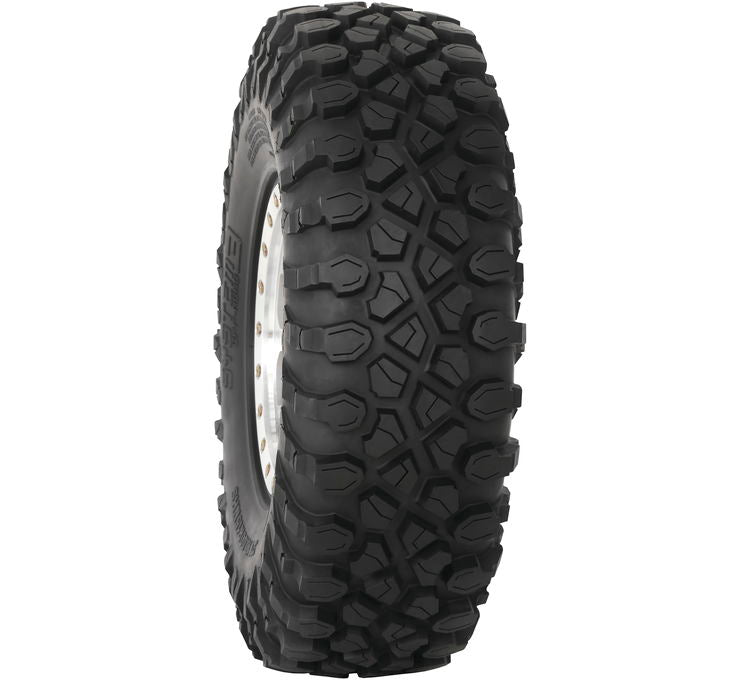 XC450 Radial Tires XC450 33X10R-15 SYSTEM-3