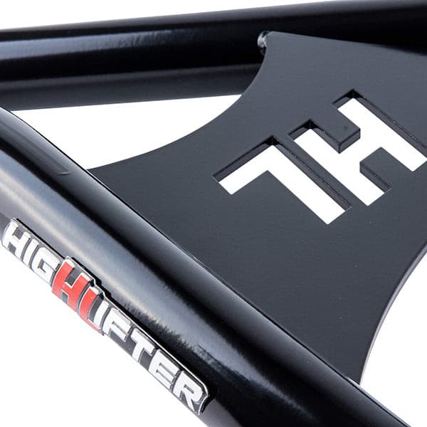 High Lifter APEXX Front Forward Upper & Lower Control Arms Can-Am Maverick X3 (72'' models).