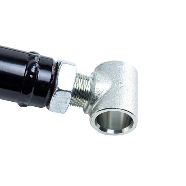High Lifter APEXX Front Forward Upper & Lower Control Arms Can-Am Maverick X3 (72'' models).