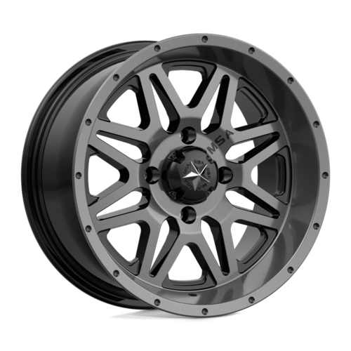 MSA M26 Vibe UTV Dark Tint
