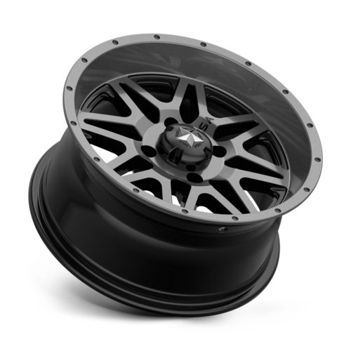 MSA M26 Vibe UTV Dark Tint