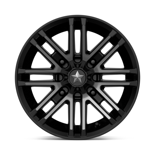 MSA M40 Rogue UTV Black