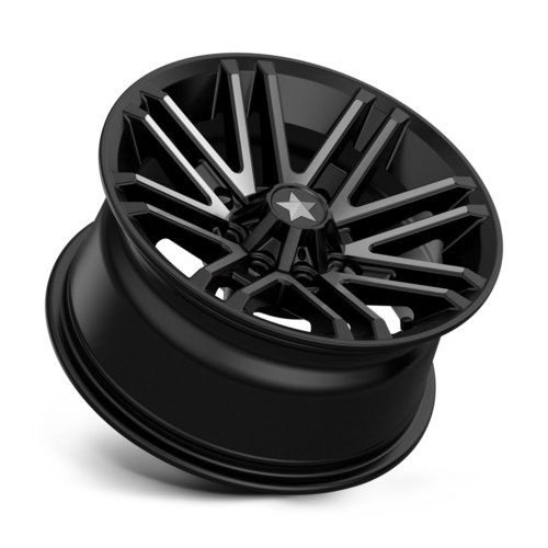 MSA M40 Rogue UTV Black