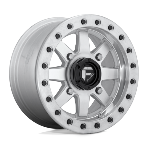 Fuel Maverick Beadlock UTV Machined.