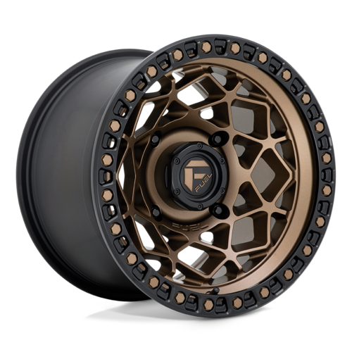 Fuel Unit UTV Bronze
