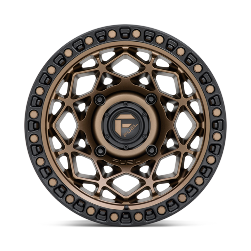 Fuel Unit UTV Bronze