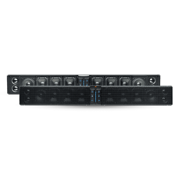 XL-1250 Power Sports Sound Bar.