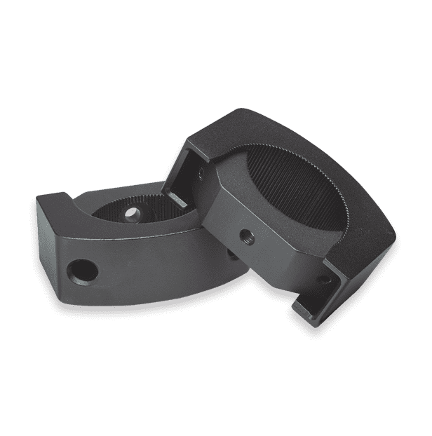 Powerbass XL-SBCLAMP2 Soundbar Clamps.