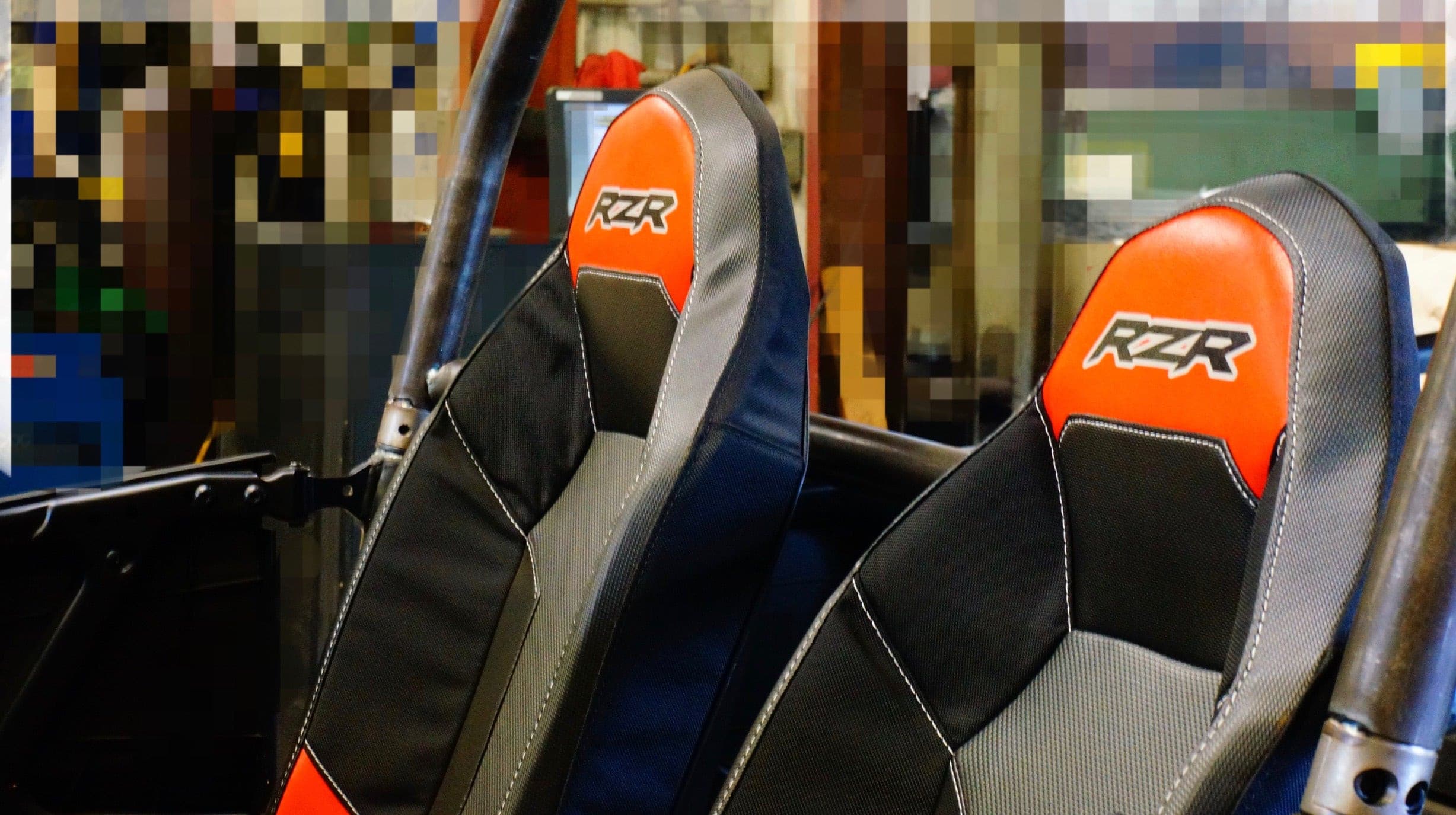 L&W Seat Lowering Bases.