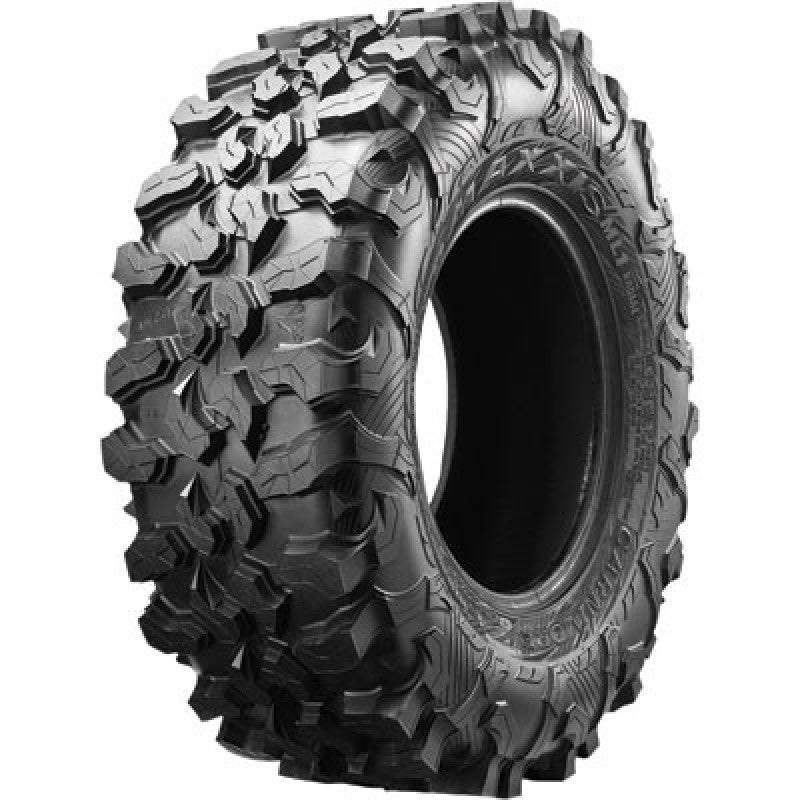 Maxxis Carnivore (32x10-15) & System 3 SB-4 (15x7) Package