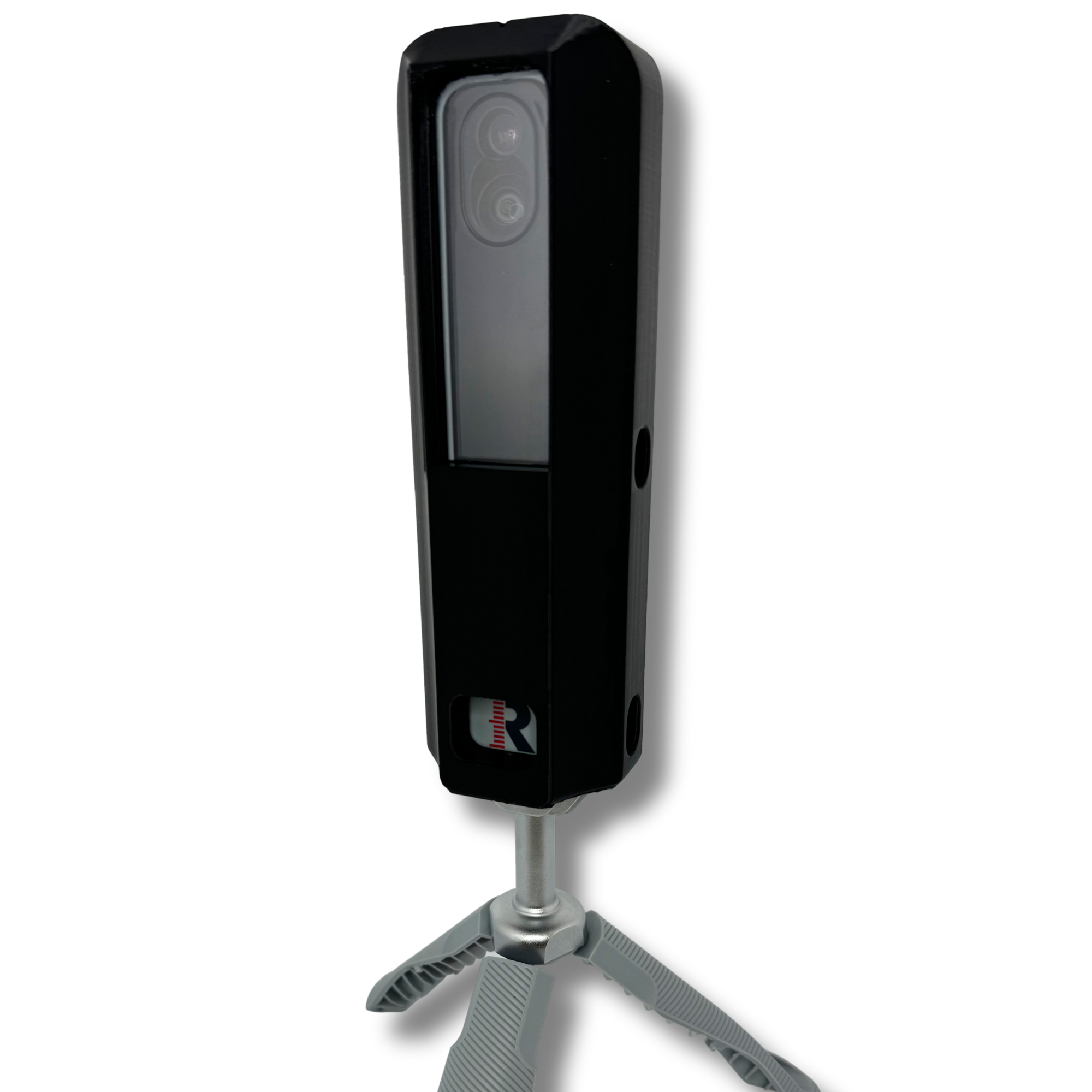 Protective Case for Rapsodo MLM2Pro - ABS Case With 3/16” Polycarbonate Shield