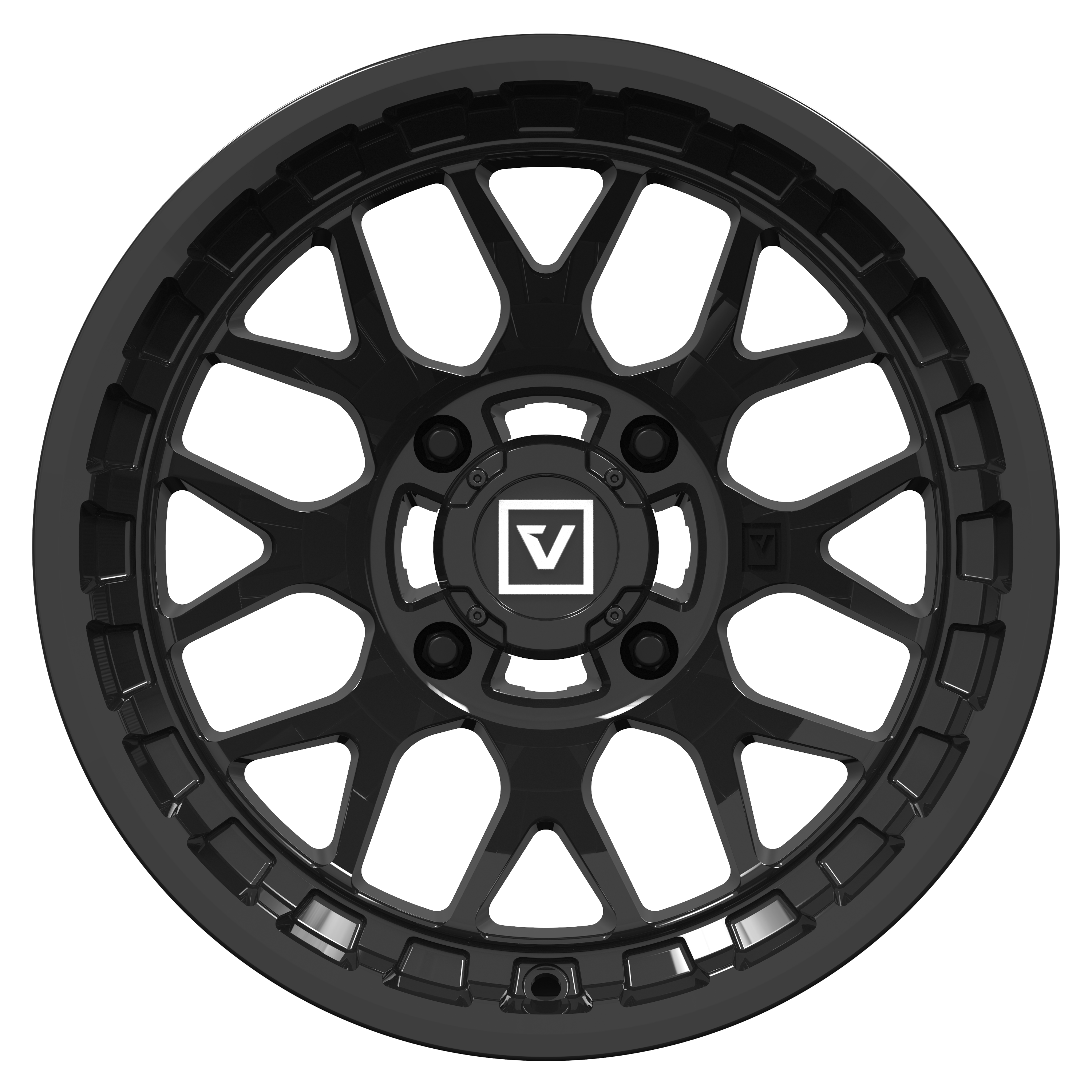 V03 UTV Wheel