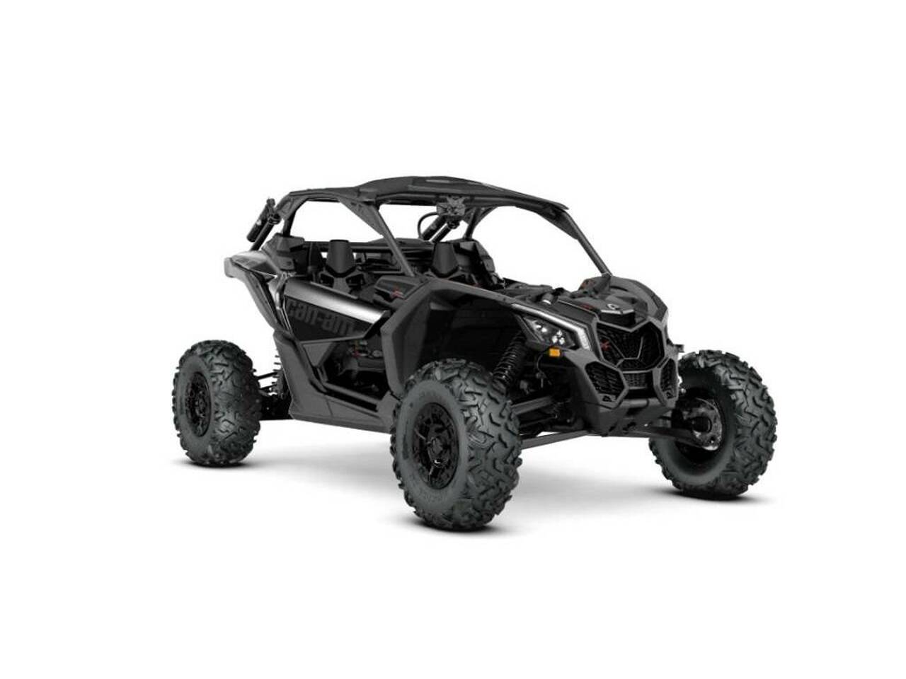 CAN AM MAVERICK X3 Tender Spring Upgrade