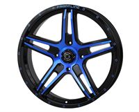 Frontline 505 UTV Dynamic Blue