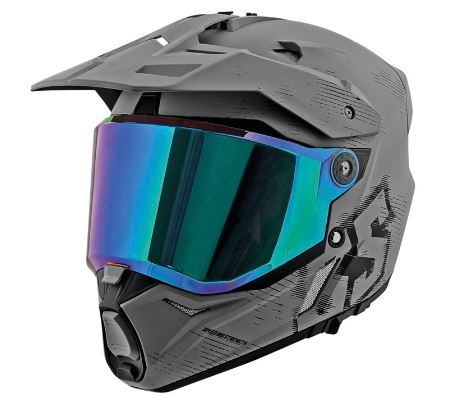 Speed and Strength® SS2600 Fame And Fortune Helmet