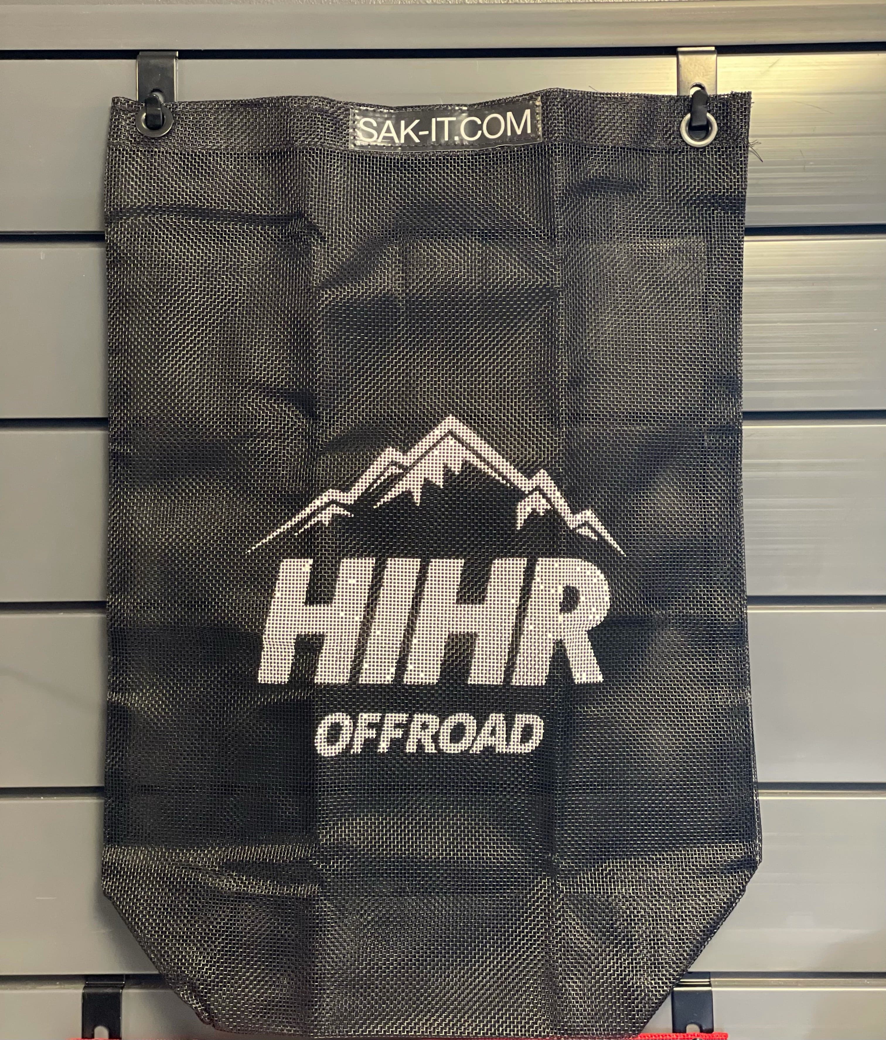 HIHR Offroad SAK-IT.