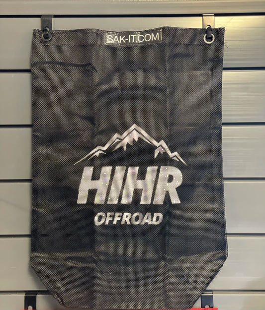 HIHR Offroad SAK-IT.