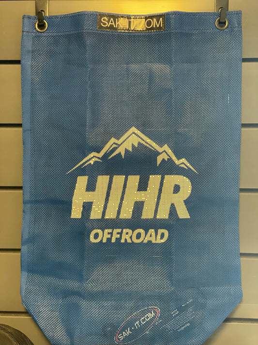 HIHR Offroad SAK-IT.