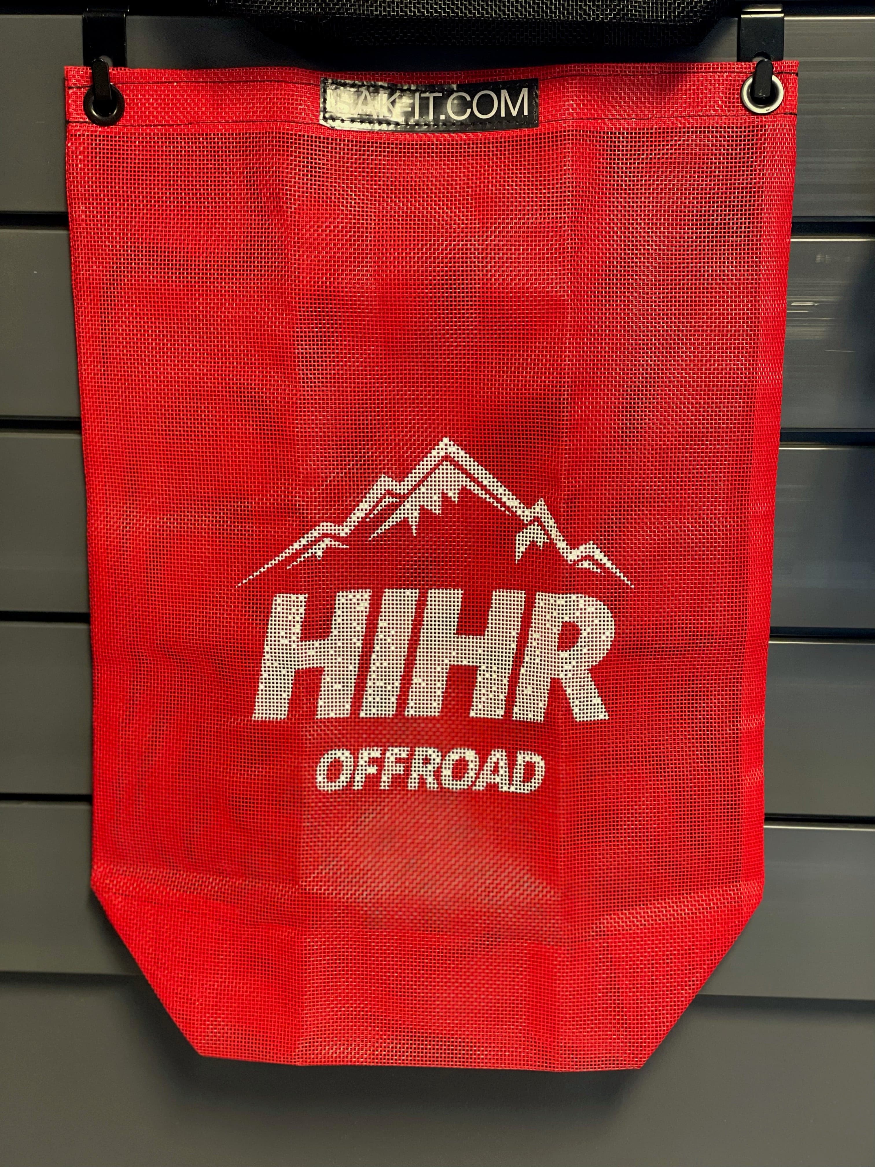 HIHR Offroad SAK-IT.