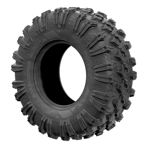EFX Motoravage Radial Tires