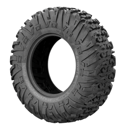 EFX Motovator Radial Tires