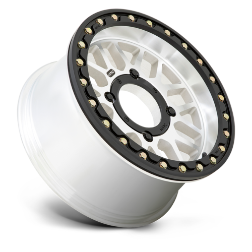 KMC KS235 Grenade Beadlock - Machined.