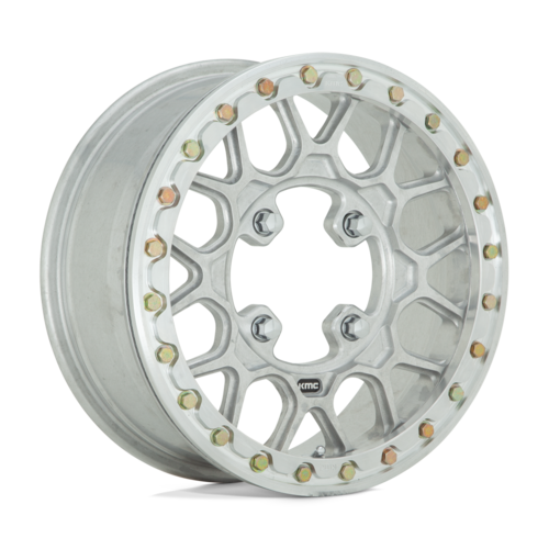 KMC KS435 Grenade Forged Beadlock.