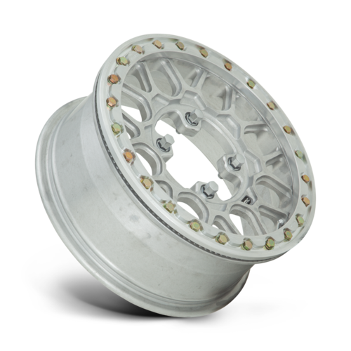 KMC KS435 Grenade Forged Beadlock.