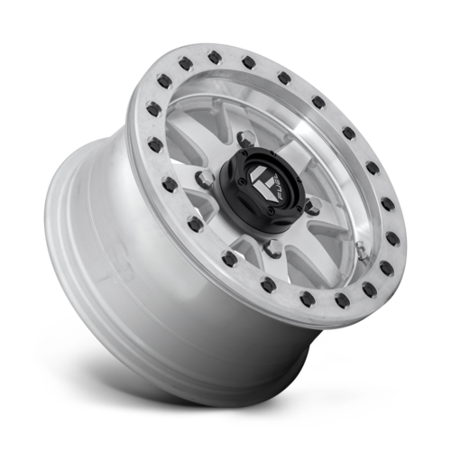 Fuel Maverick Beadlock UTV Machined.