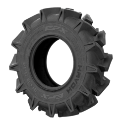 EFX Motohavok Radial Tires.