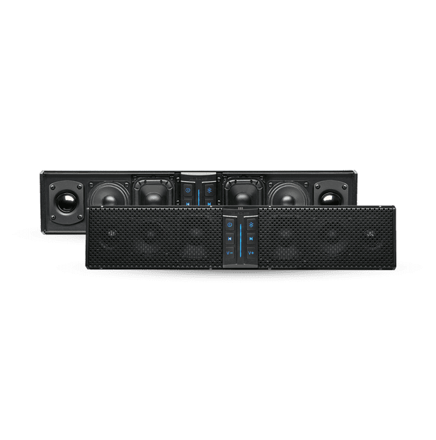 XL-650 Power Sports Sound Bar.