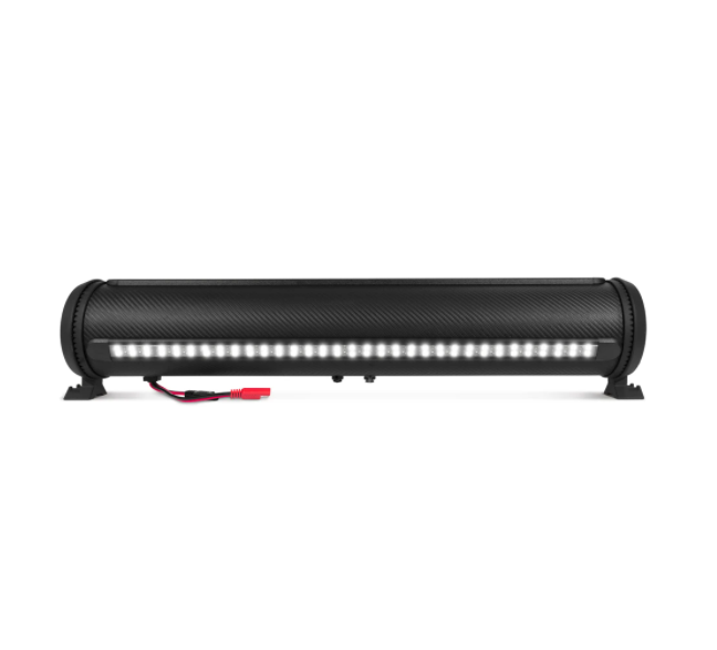 ECOXGEAR SoundExtreme 26" Sound Bar.