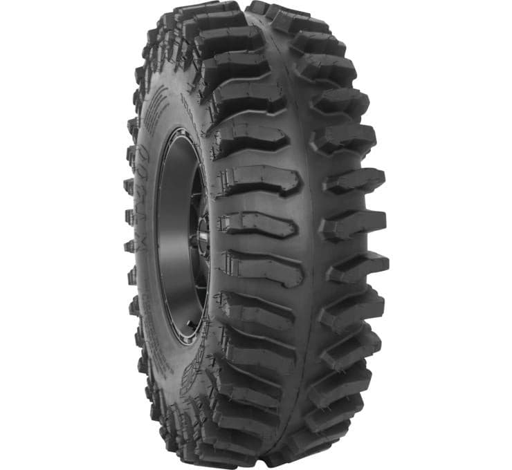 System 3 Offroad XT400 Radial Tires.