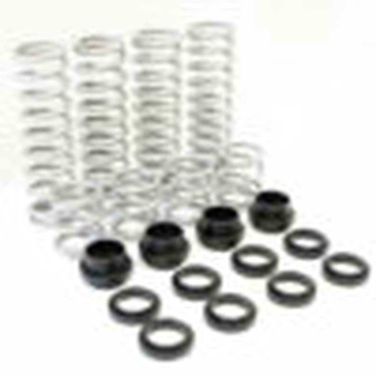 Replacement Springs Kit | RZR XP 900 (Fox Podium) By RTPro